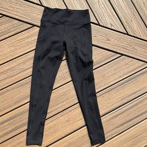 Victoria Secret leggings